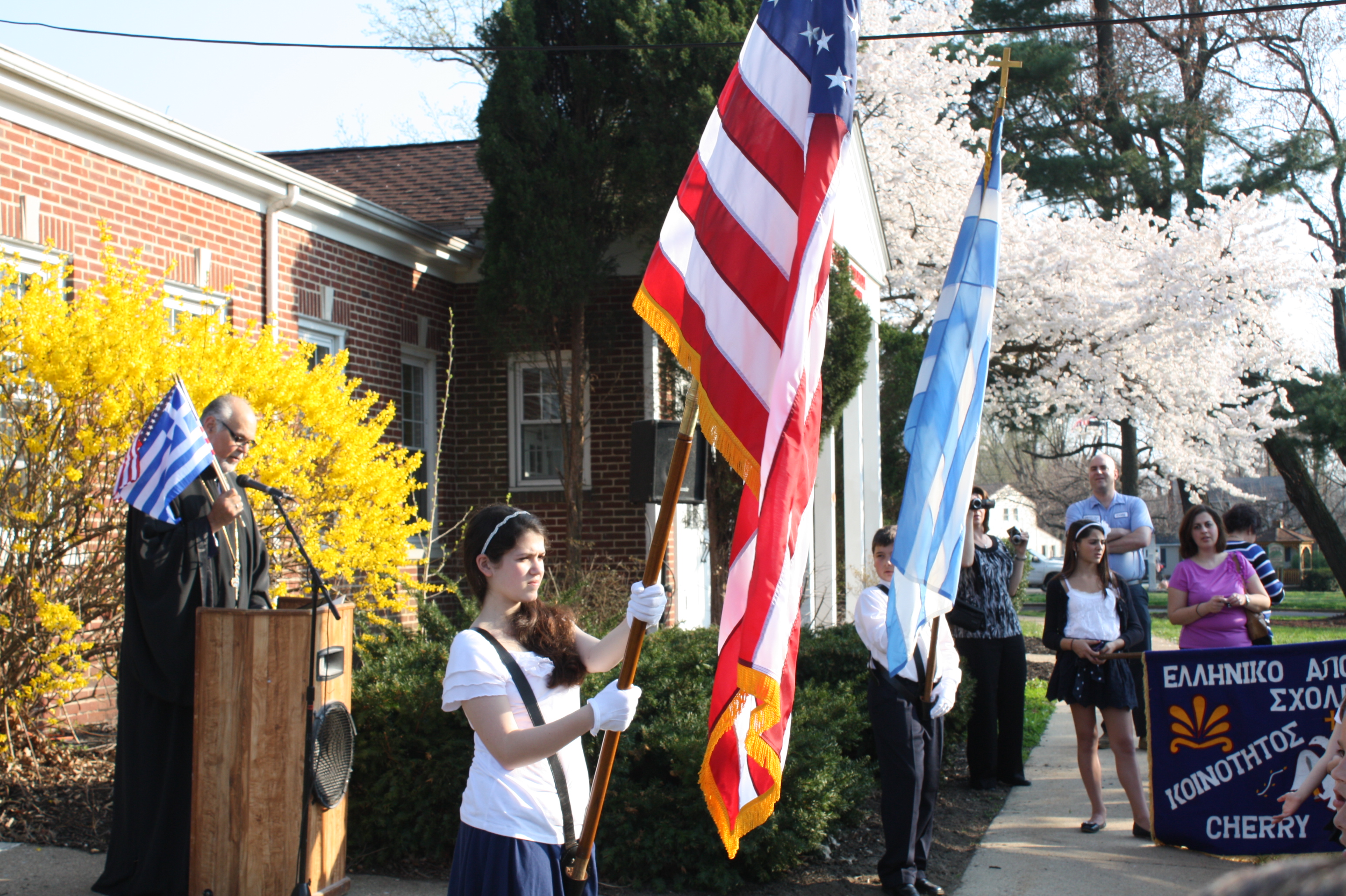 Greek Independence Day 4